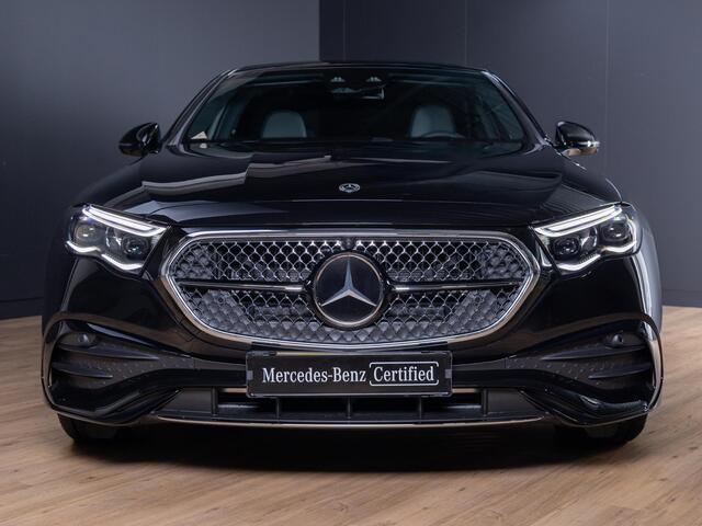 Mercedes-Benz E-KLASSE Limousine 300 e Sport Edition Premium | Panorama dak