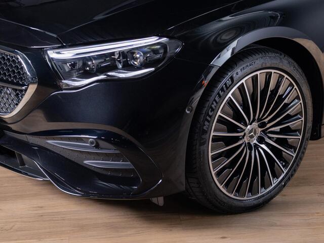 Mercedes-Benz E-KLASSE Limousine 300 e Sport Edition Premium | Panorama dak