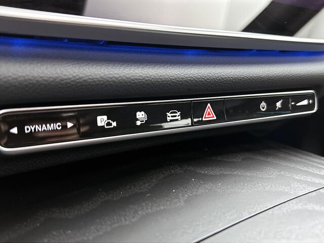 Mercedes-Benz E-KLASSE 300e Sport Edition | Panorama schuif/kanteldak | Trekhaak met aanhangwagenstabilisatie | Burmester® 4D surround sound system | 360gr Camera |Antidiefstalpakket | Inclusief 24 maanden MB Certified garantie voor Europa.