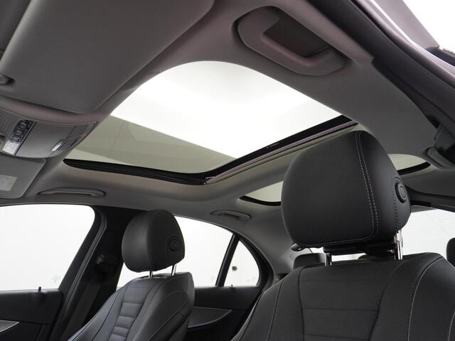 Mercedes-Benz E-KLASSE 350 d 4Matic Premium Plus Burmester Panoramadak Widescreen 360 Camera HUD
