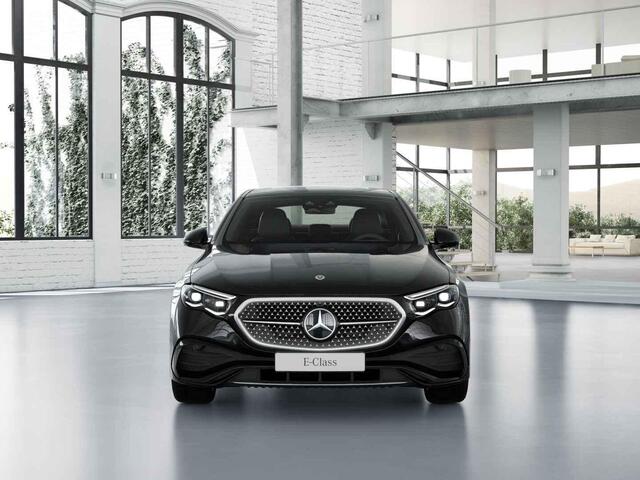 Mercedes-Benz E-KLASSE Limousine 300 e Sport Edition