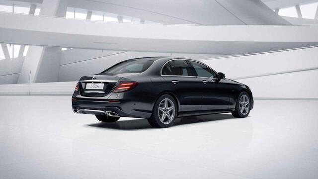 Mercedes-Benz E-KLASSE 300 e Premium Plus | AMG | Burmester | Panoramadak | Memory | Widescreen | Multibeam