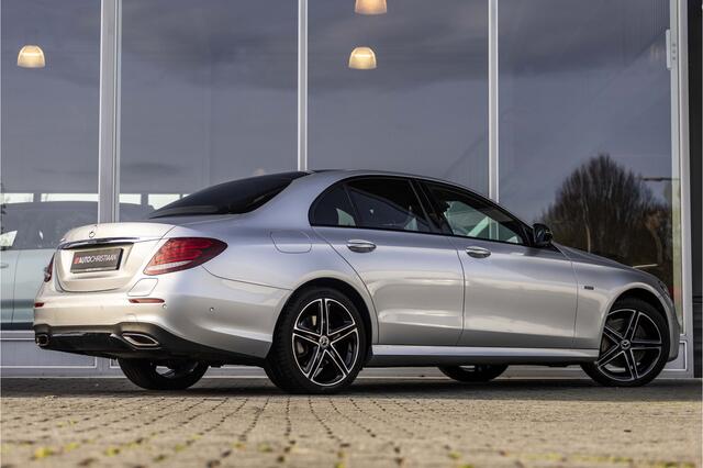 Mercedes-Benz E-KLASSE 300 e Premium Plus AMG | Burmester | Pano | Memory