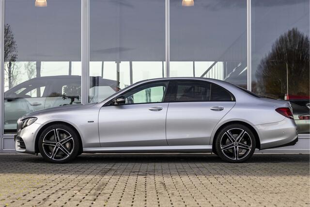 Mercedes-Benz E-KLASSE 300 e Premium Plus AMG | Burmester | Pano | Memory