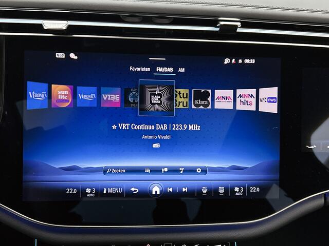 Mercedes-Benz E-KLASSE 300 e Sport Edition | Premium Plus | Trekhaak | Nightpakket | Rijassistentiepakket Plus | Techniekpakket Airmatic | Winterpakket | 20 inch AMG velgen zwart | Stoelventilatie voor | Nappaleder | 360°-camera | Head-up display |