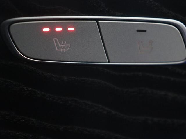 Mercedes-Benz E-KLASSE 350e Avantgarde | Luchtvering | Trekhaak | Stoelverwarming | Carplay | 360 Camera | Sfeerverlichting | Navigatie | Park Assist | Half leder | Full LED | PHEV | Plug In