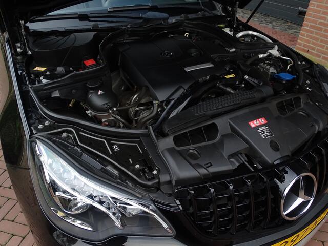 Mercedes-Benz E-KLASSE Cabrio 250 AMG Sport Edition 1ste eig. Nw staat