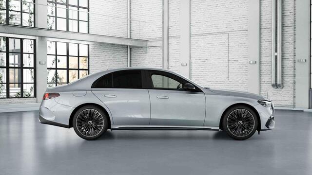 Mercedes-Benz E-KLASSE 300 e AMG Line | Night pakket | Superscreen | Memory | Winter pakket | Night pakket |