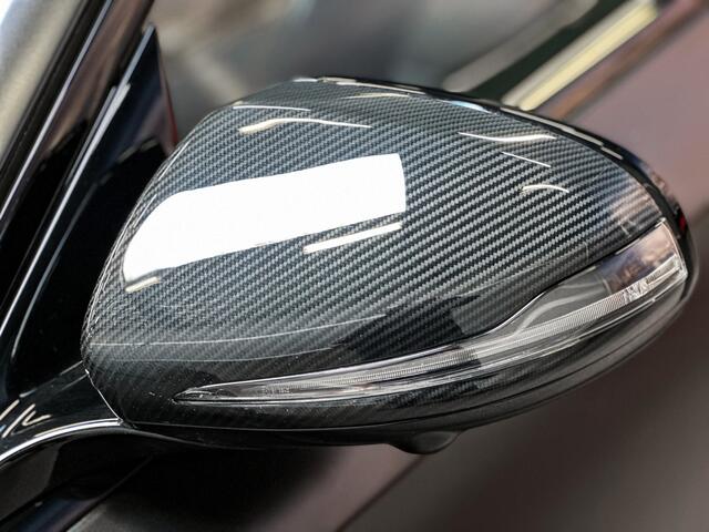 Mercedes-Benz E-KLASSE AMG 63 S 4MATIC+ Final Edition 1/999|Carbon|Memory|HUD|Kuipstoelen|Full Option