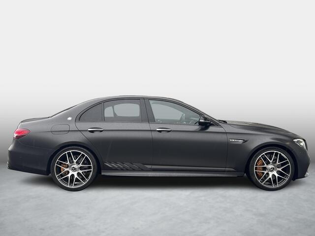 Mercedes-Benz E-KLASSE AMG 63 S 4MATIC+ Final Edition 1 of 999 | Trekhaak | Panoramadak | Burmester | Memory pakket | Heads up display | Performance stoelen| Keramische remmen| Rijassistentiepakket