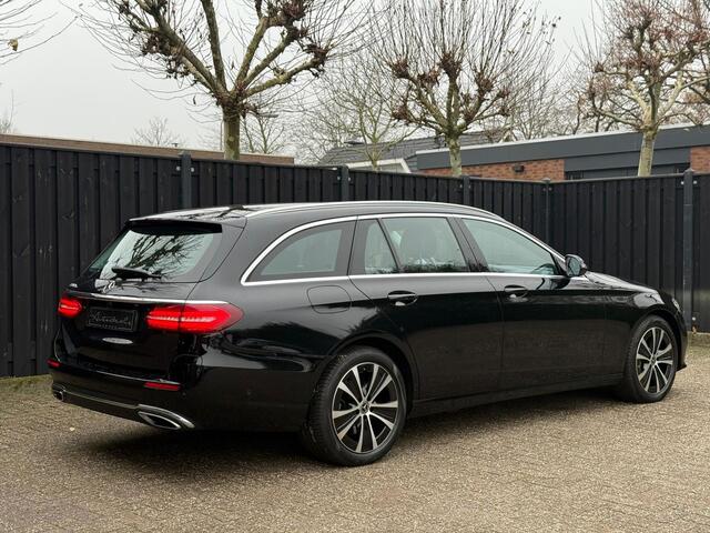 Mercedes-Benz E-KLASSE 300 e Avantgarde