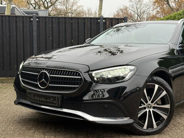 Mercedes-Benz E-KLASSE 300 e Avantgarde