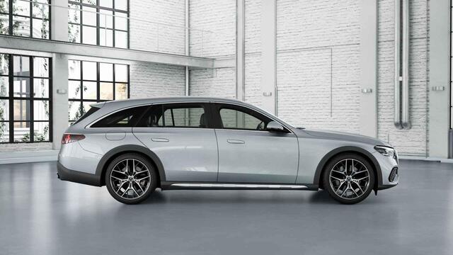 Mercedes-Benz E-KLASSE All-Terrain 300 de 4MATIC All-Terrain | Panoramadak | Trekhaak | Hyperscreen | Stoelventilatie | Keyless | Memory | 20" lichtmetalen velgen |