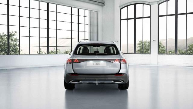 Mercedes-Benz E-KLASSE All-Terrain 300 de 4MATIC All-Terrain | Panoramadak | Trekhaak | Hyperscreen | Stoelventilatie | Keyless | Memory | 20" lichtmetalen velgen |