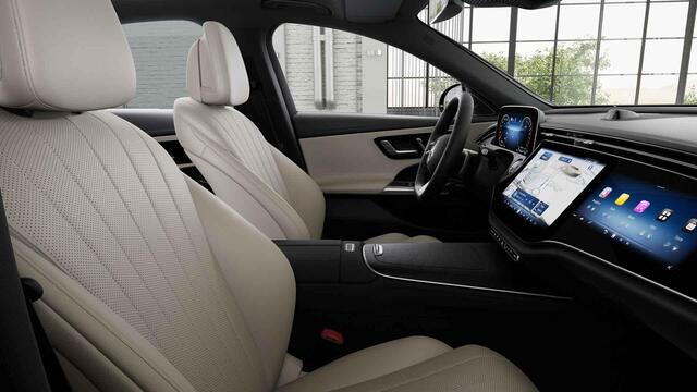 Mercedes-Benz E-KLASSE 300 e Sport Edition