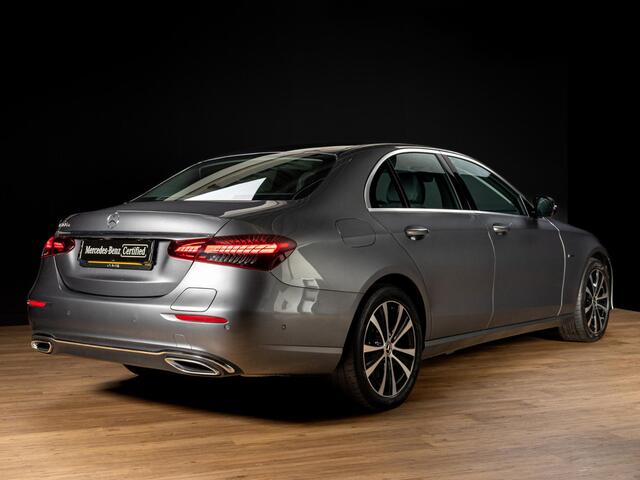 Mercedes-Benz E-KLASSE Limousine 300 e Avantgarde