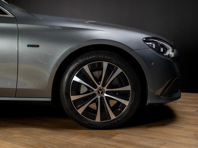 Mercedes-Benz E-KLASSE Limousine 300 e Avantgarde