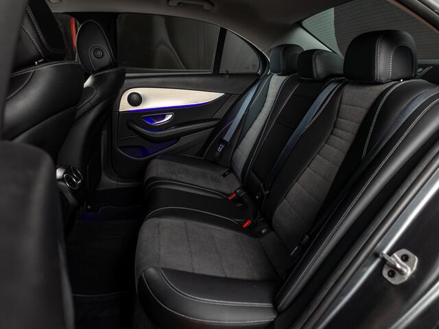 Mercedes-Benz E-KLASSE Limousine 300 e Avantgarde