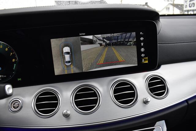 Mercedes-Benz E-KLASSE 300 e Business Solution AMG BTW Pano