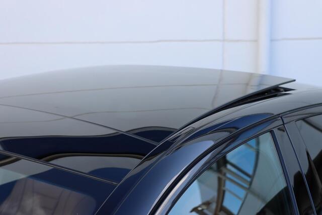 Mercedes-Benz E-KLASSE 200 Business Solution AMG