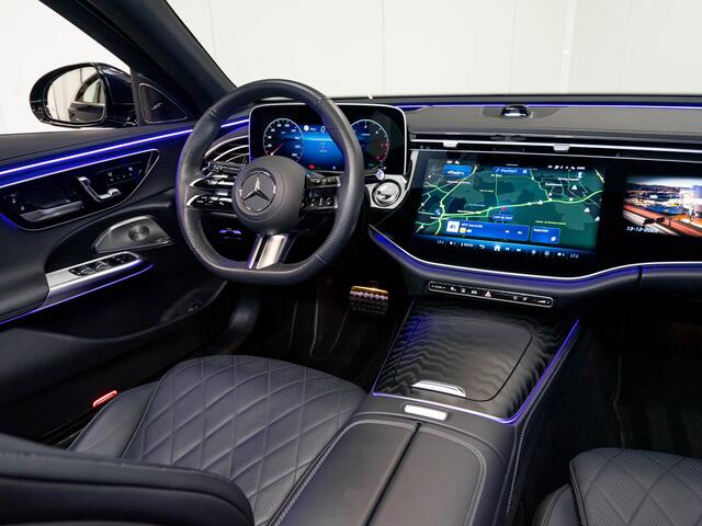 Mercedes-Benz E-KLASSE E 450 d 4MATIC AMG Line | BTW | Compleet | NP 155.000