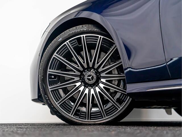 Mercedes-Benz E-KLASSE E 450 d 4MATIC AMG Line | BTW | Compleet | NP 155.000