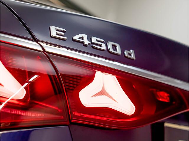 Mercedes-Benz E-KLASSE E 450 d 4MATIC AMG Line | BTW | Compleet | NP 155.000