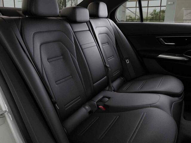 Mercedes-Benz E-KLASSE Mercedes-AMG E53 limousine 4MATIC+ Night Edition