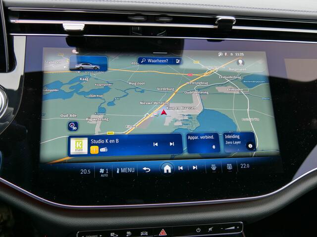 Mercedes-Benz E-KLASSE 300 e AMG Line | SUPERSCREEN | MEMORY | CAMERA |