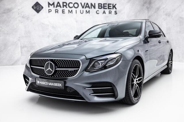Mercedes-Benz E-KLASSE AMG 53 4MATIC Premium | Pano | Luchtvering | Distronic+