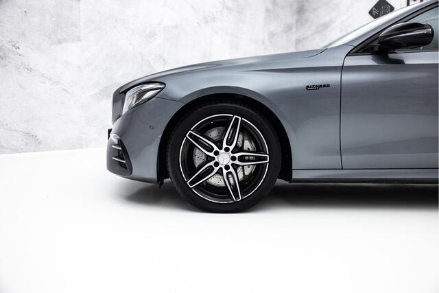 Mercedes-Benz E-KLASSE AMG 53 4MATIC Premium | Pano | Luchtvering | Distronic+