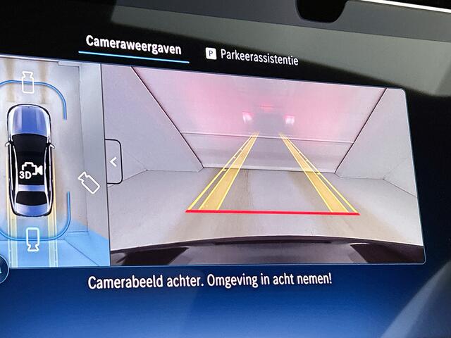 Mercedes-Benz E-KLASSE 300 e Sport Edition | Nightpakket | Memorypakket voorstoelen | Adaptieve Cruisecontrol | Smartphone integratie | Panoramaschuifdak | Digital Light | 360° camera | MBUX Superscreen |