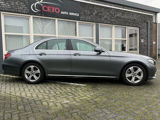 Mercedes-Benz E-KLASSE 250 Premium 2.0 211pk benzine
