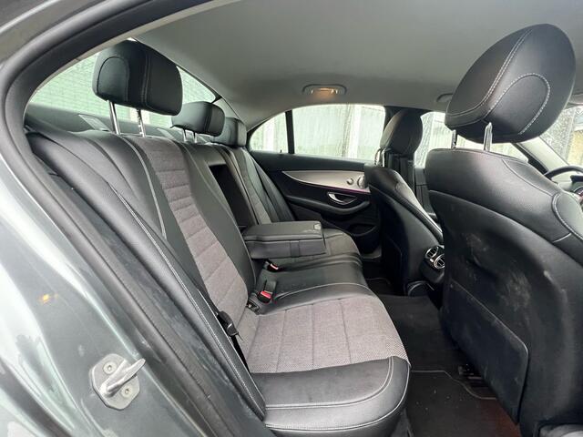 Mercedes-Benz E-KLASSE 250 Premium 2.0 211pk benzine