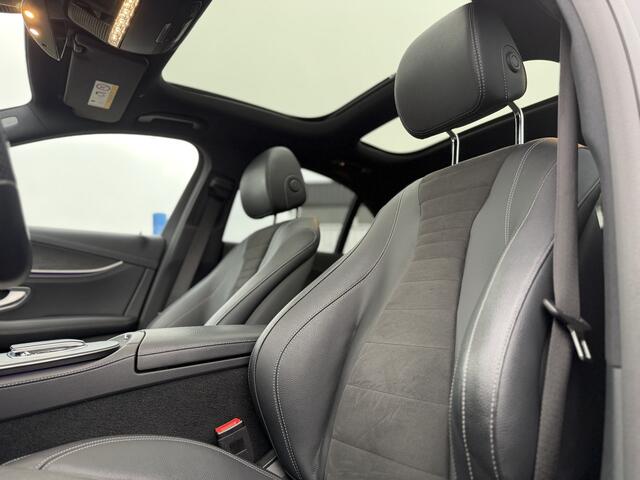 Mercedes-Benz E-KLASSE 300 e 4MATIC AMG Line 320PK|PANO|HUD|AMBIENT|BURMESTER HE|360° CAMERA|+++