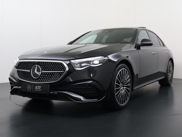 Mercedes-Benz E-KLASSE 300 e Sport Edition