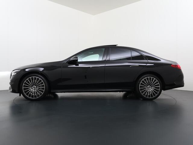 Mercedes-Benz E-KLASSE 300 e Sport Edition