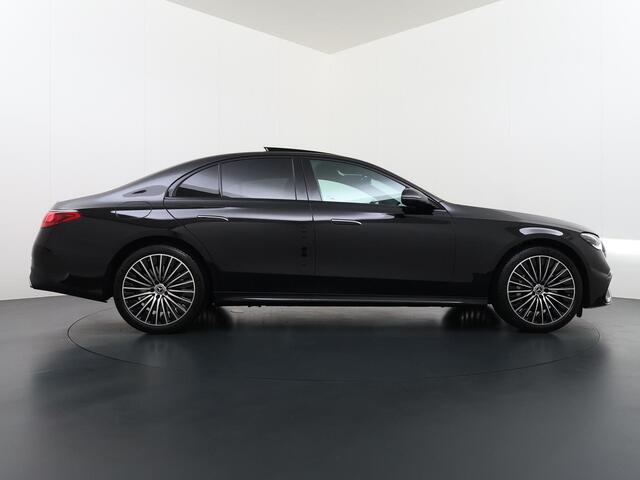 Mercedes-Benz E-KLASSE 300 e Sport Edition