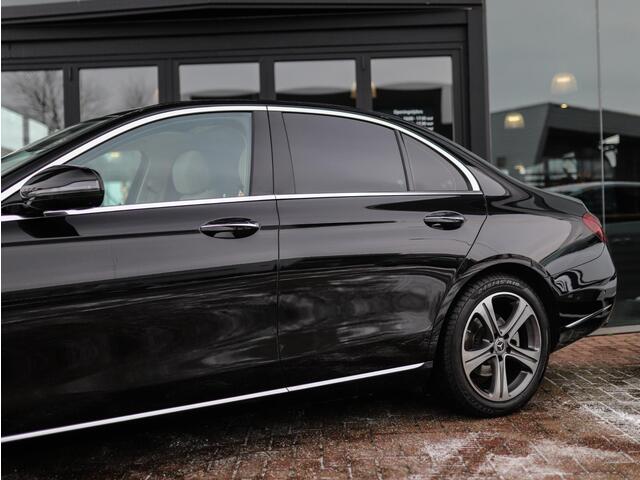 Mercedes-Benz E-KLASSE 250 Premium | Camera | Burmester | Trekhaak | Keyless