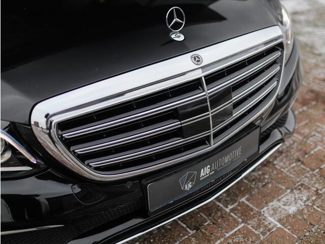 Mercedes-Benz E-KLASSE 250 Premium | Camera | Burmester | Trekhaak | Keyless