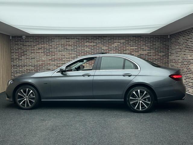 Mercedes-Benz E-KLASSE 300 e Luxury line Open Dak HeadUp Dealer Garantie Mercedes