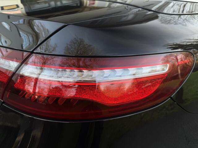 Mercedes-Benz E-KLASSE Cabrio 450 4MATIC, Burmester, Memory, Stoelkoeling