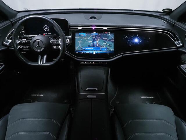 Mercedes-Benz E-KLASSE 300 e AMG Line