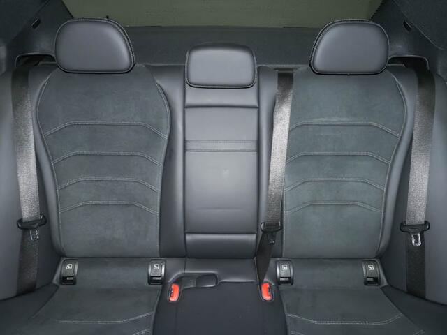 Mercedes-Benz E-KLASSE 300 e AMG Line