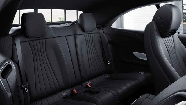 Mercedes-Benz E-KLASSE Cabrio 200 AMG Line | Burmester | Airscarf | Multibeam | Keyless | Widescreen | Night |