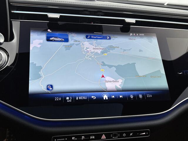 Mercedes-Benz E-KLASSE 300 e Sport Edition | Premium pakket | Rijassistentie pakket Plus | Winter pakket | Nightpakket | Trekhaak | 20 inch AMG velgen | Panoramaschuifdak | 360°-camera | Burmester® 4D sound system |