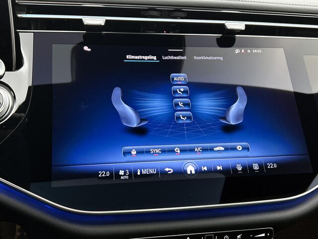 Mercedes-Benz E-KLASSE 300 e Sport Edition | Premium pakket | Rijassistentie pakket Plus | Winter pakket | Nightpakket | Trekhaak | 20 inch AMG velgen | Panoramaschuifdak | 360°-camera | Burmester® 4D sound system |