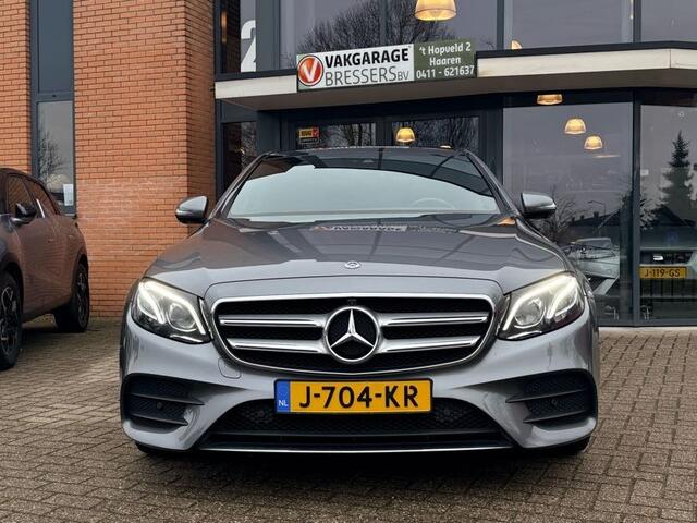Mercedes-Benz E-KLASSE 200 4-Matic AMG Line Premium Plus