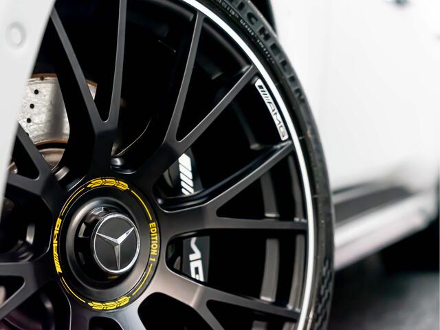 Mercedes-Benz E-KLASSE AMG 53 4MATIC | Hybrid | Edition 1