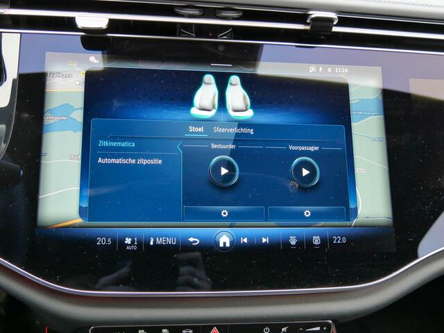 Mercedes-Benz E-KLASSE 300 e AMG Line | SUPERSCREEN | MEMORY | CAMERA |